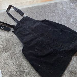 Cleaning the old closet